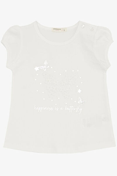 Breeze Bebek Tişört
