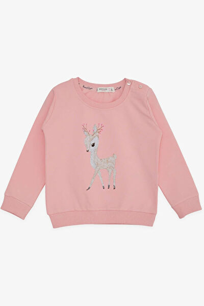 Breeze Bebek Sweatshirt