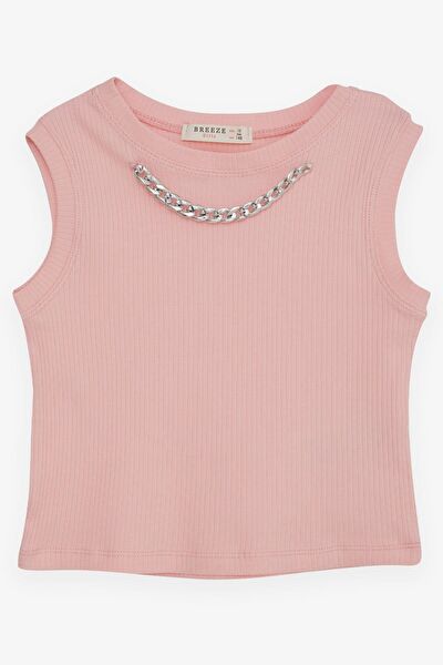 Breeze Kız Çocuk Tişört