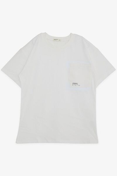 Breeze Erkek Çocuk Tişört