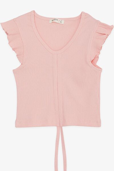 Breeze Kız Çocuk Tişört