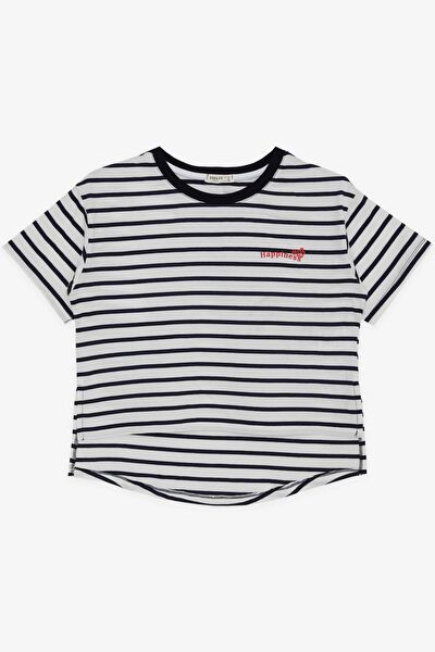 Breeze Kız Çocuk Tişört