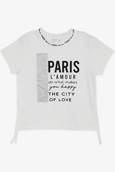 Breeze Kız Çocuk Tişört