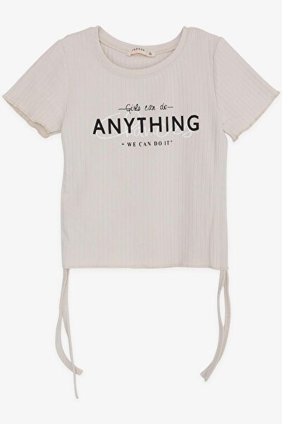 Breeze Kız Çocuk Tişört