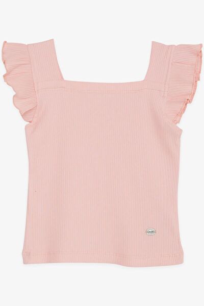 Breeze Kız Çocuk Tişört