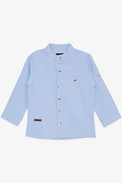 Breeze Erkek Çocuk Gömlek