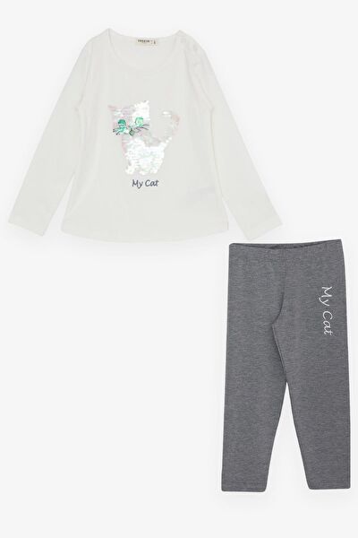 Breeze Kız Çocuk Takım