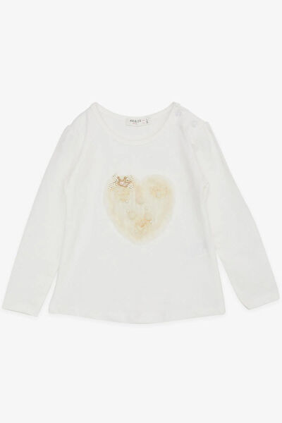 Breeze Bebek Tişört