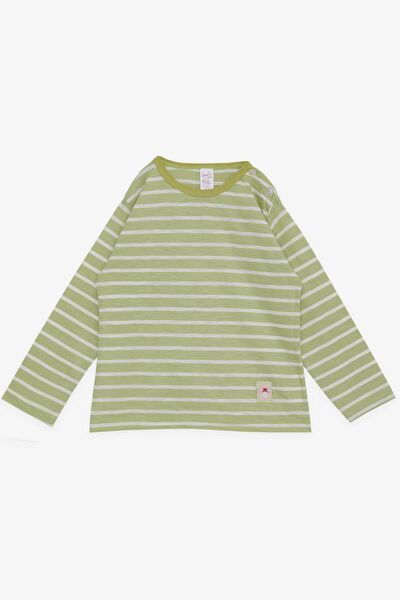 Breeze Bebek Tişört