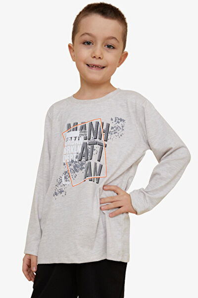 Breeze Erkek Çocuk Tişört