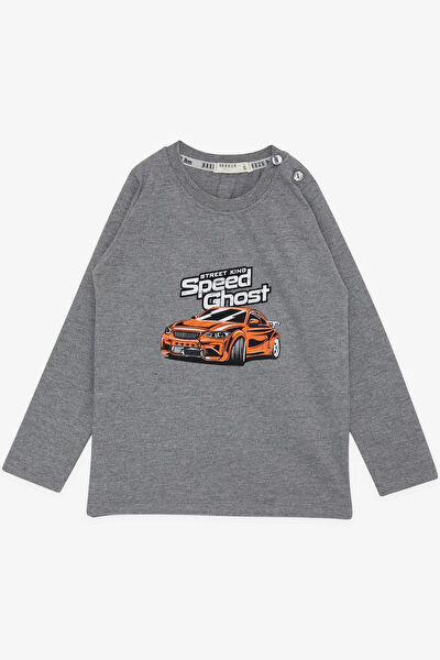 Breeze Bebek Tişört