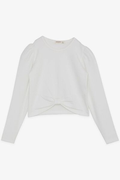 Breeze Kız Çocuk Tişört