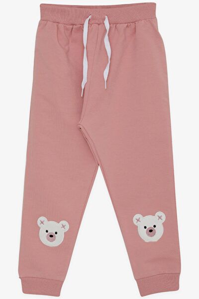 Breeze Kız Çocuk Eşofman