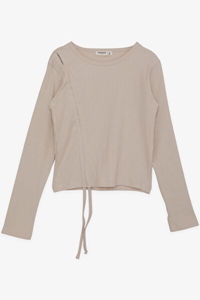 Breeze Kız Çocuk Tişört