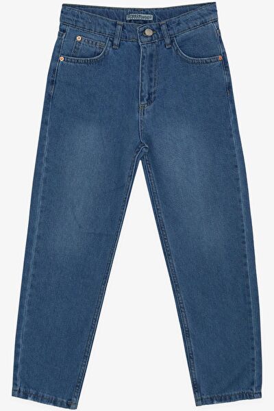 Breeze Kız Çocuk Pantolon