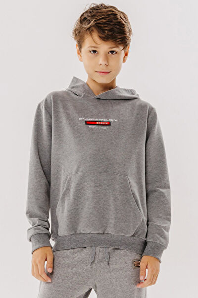Breeze Erkek Çocuk Sweatshirt