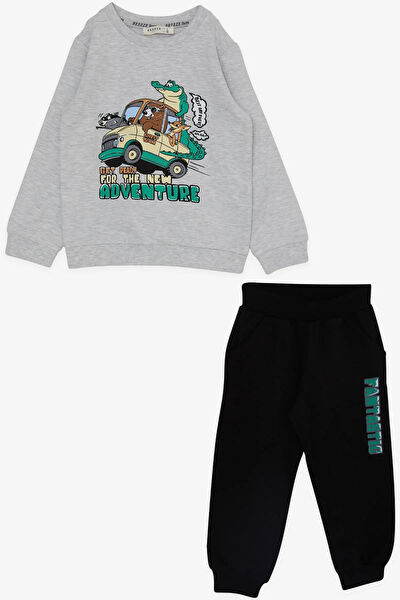 Breeze Bebek Alt, Üst Takım