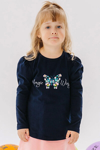 Breeze Bebek Tişört