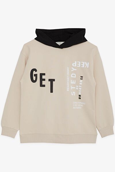 Breeze Erkek Çocuk Sweatshirt