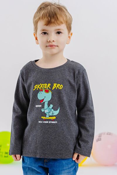 Breeze Bebek Tişört