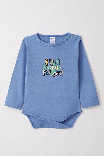 Breeze Body, Zıbın