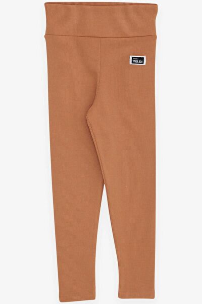 Breeze Kız Çocuk Tayt