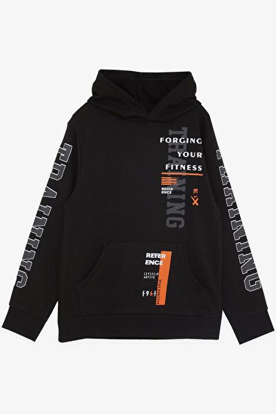 Breeze Erkek Çocuk Sweatshirt