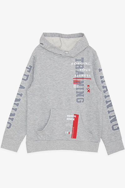 Breeze Erkek Çocuk Sweatshirt