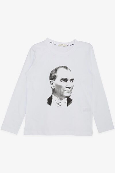 Breeze Erkek Çocuk Tişört