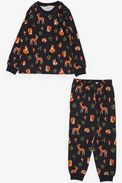 Breeze Kız Çocuk Pijama, Gecelik