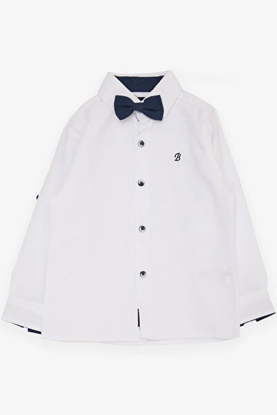 Breeze Bebek Gömlek, Bluz