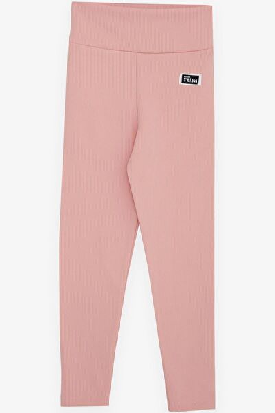 Breeze Kız Çocuk Tayt