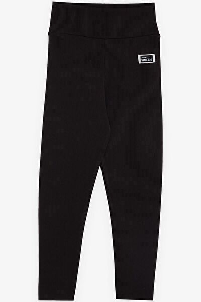 Breeze Kız Çocuk Tayt