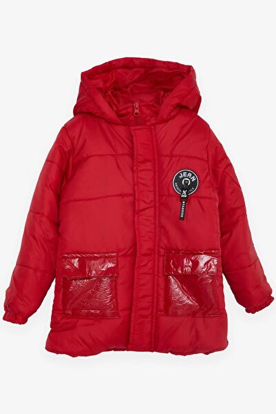 Breeze Erkek Çocuk Mont, Kaban