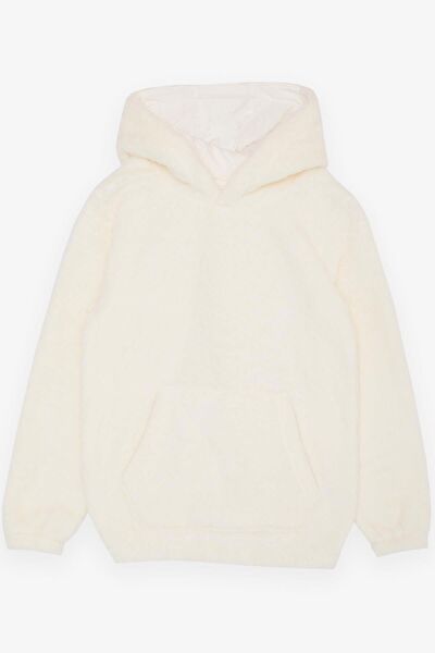 Breeze Kız Çocuk Sweatshirt