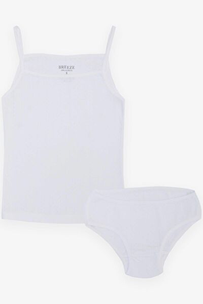 Breeze Kız Çocuk İç Çamaşırı