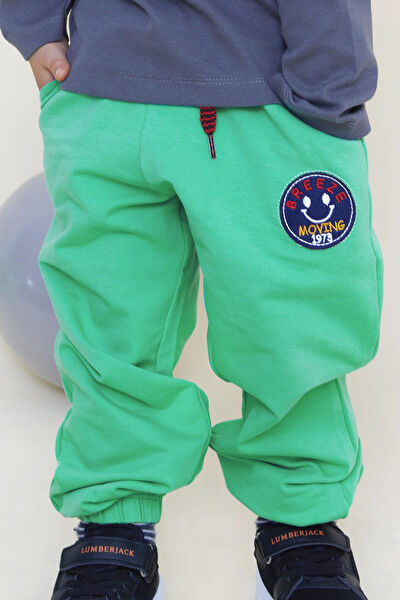 Breeze Bebek Eşofman