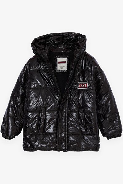 Breeze Erkek Çocuk Mont, Kaban