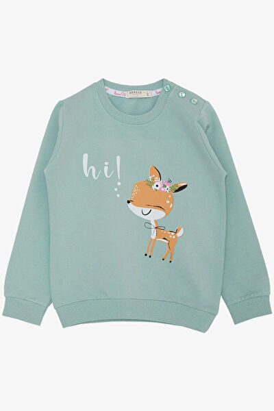Breeze Bebek Sweatshirt