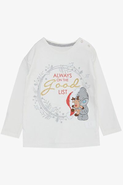 Export Bebek Tişört