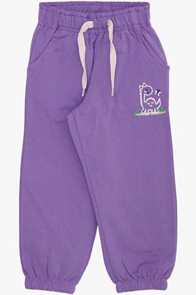 Breeze Kız Çocuk Eşofman