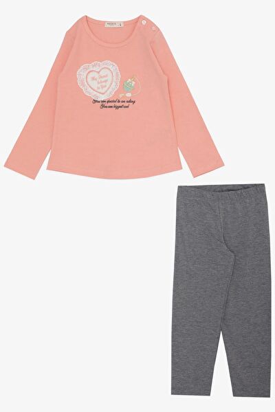 Breeze Kız Çocuk Takım