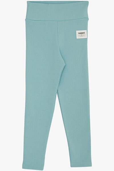 Breeze Kız Çocuk Tayt