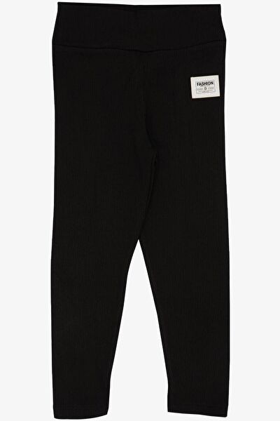 Breeze Kız Çocuk Tayt