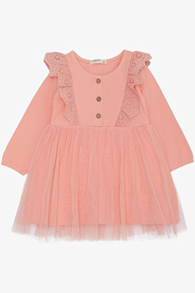 Breeze Kız Çocuk Elbise