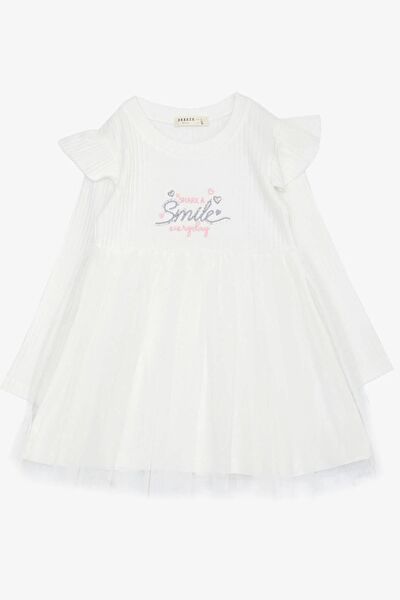 Breeze Kız Çocuk Elbise