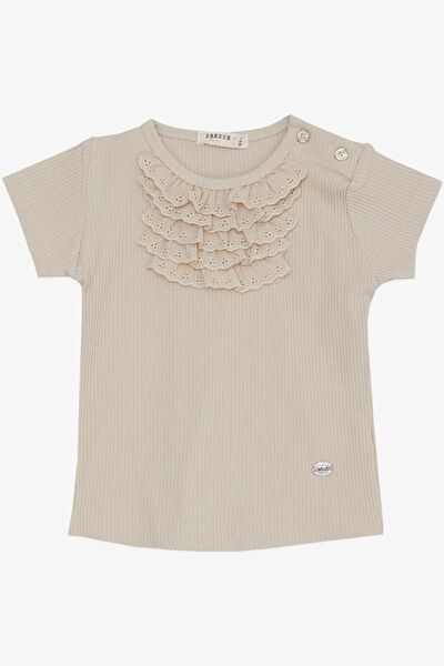 Breeze Bebek Tişört