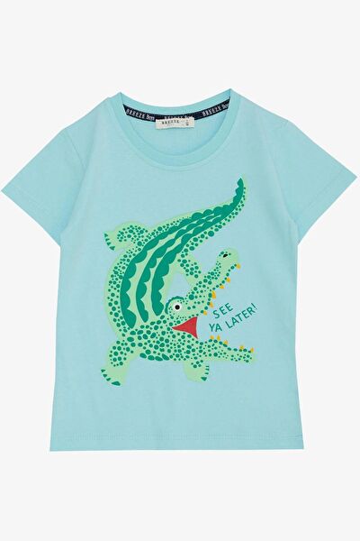 Breeze Bebek Tişört