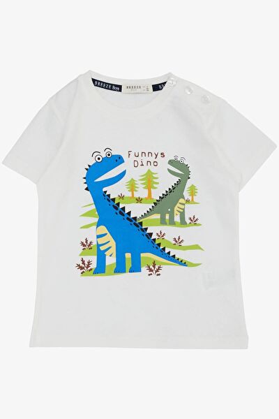 Breeze Bebek Tişört