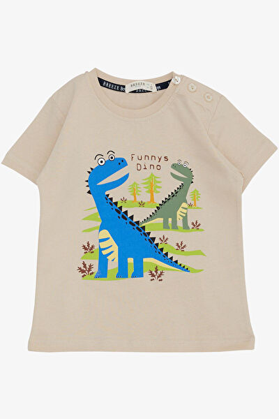 Breeze Erkek Çocuk Tişört